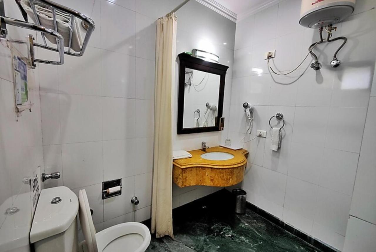 Hotel Marc Shimla Eksteriør bilde